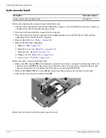 Preview for 64 page of HP 2730p - EliteBook - Core 2 Duo 1.86 GHz Maintenance And Service Manual