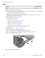 Preview for 66 page of HP 2730p - EliteBook - Core 2 Duo 1.86 GHz Maintenance And Service Manual