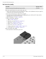 Preview for 74 page of HP 2730p - EliteBook - Core 2 Duo 1.86 GHz Maintenance And Service Manual