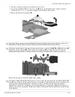 Preview for 75 page of HP 2730p - EliteBook - Core 2 Duo 1.86 GHz Maintenance And Service Manual