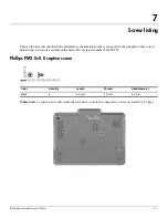 Preview for 91 page of HP 2730p - EliteBook - Core 2 Duo 1.86 GHz Maintenance And Service Manual