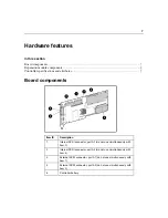 Предварительный просмотр 7 страницы HP 273914-B21 - Smart Array 6404/256 RAID Controller User Manual