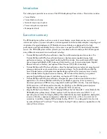 Preview for 3 page of HP 279720-B21 - ProLiant BL p-Class F-GbE Interconnect Overview