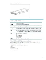 Preview for 13 page of HP 279720-B21 - ProLiant BL p-Class F-GbE Interconnect Overview