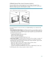 Preview for 24 page of HP 279720-B21 - ProLiant BL p-Class F-GbE Interconnect Overview