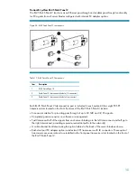 Preview for 30 page of HP 279720-B21 - ProLiant BL p-Class F-GbE Interconnect Overview