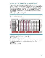 Preview for 43 page of HP 279720-B21 - ProLiant BL p-Class F-GbE Interconnect Overview