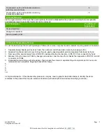 Предварительный просмотр 2 страницы HP 27m Disassembly Instructions Manual