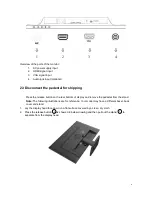 Preview for 7 page of HP 27o User Manual