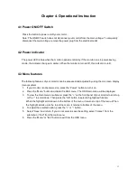 Preview for 12 page of HP 27o User Manual