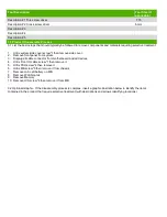 Preview for 2 page of HP 280 G1 ST Business Product End-Of-Life Disassembly Instructions