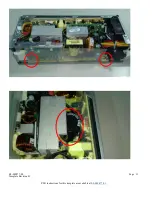 Preview for 11 page of HP 280 G1 ST Business Product End-Of-Life Disassembly Instructions