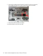 Предварительный просмотр 46 страницы HP 280 G2 MT Business Maintenance And Service Manual