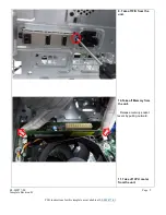 Preview for 9 page of HP 280 G2 MT Business Product End-Of-Life Disassembly Instructions