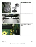 Preview for 7 page of HP 280 G3 Microtower Business Product End-Of-Life Disassembly Instructions