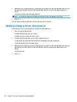 Предварительный просмотр 92 страницы HP 280 G4 Maintenance And Service Manual