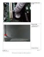 Preview for 11 page of HP 280 Pro G2 Disassembly Instructions Manual