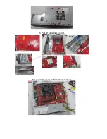 Предварительный просмотр 4 страницы HP 280 Pro G3 Disassembly Instructions