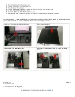 Preview for 3 page of HP 285 G6 Microtower PC ENERGY STAR Product End-Of-Life Disassembly Instructions