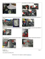 Preview for 6 page of HP 285 G6 Microtower PC ENERGY STAR Product End-Of-Life Disassembly Instructions