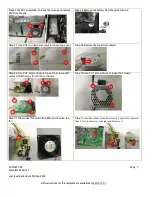 Preview for 7 page of HP 285 G6 Microtower PC ENERGY STAR Product End-Of-Life Disassembly Instructions