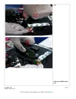 Preview for 5 page of HP 288 Pro G2 Disassembly Instructions Manual