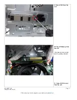 Preview for 9 page of HP 288 Pro G2 Disassembly Instructions Manual