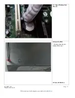 Preview for 11 page of HP 288 Pro G2 Disassembly Instructions Manual