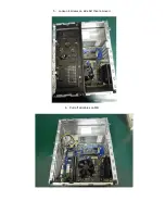 Предварительный просмотр 5 страницы HP 288 Pro G4 Disassembly Instructions Manual