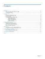Preview for 3 page of HP 289166-40B User Manual