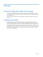 Preview for 4 page of HP 289166-40B User Manual