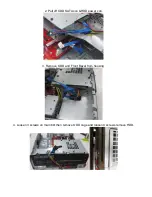 Preview for 3 page of HP 290 G1 SFF Business Product End-Of-Life Disassembly Instructions