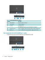 Предварительный просмотр 14 страницы HP 2H3Z1AA User Manual