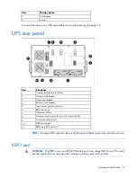 Preview for 10 page of HP 3 Phase SERIES User Manual