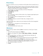 Preview for 39 page of HP 300-1020 - TouchSmart - Desktop PC User Manual