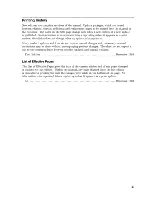 Preview for 3 page of HP 3000 908LX Handbook