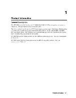 Preview for 19 page of HP 3000 908LX Handbook