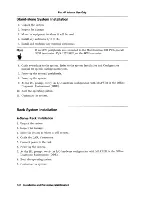 Preview for 49 page of HP 3000 908LX Handbook