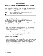 Preview for 53 page of HP 3000 908LX Handbook