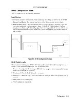 Preview for 62 page of HP 3000 908LX Handbook