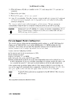 Preview for 69 page of HP 3000 908LX Handbook