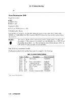 Preview for 71 page of HP 3000 908LX Handbook