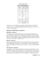 Preview for 76 page of HP 3000 908LX Handbook