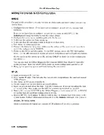 Preview for 79 page of HP 3000 908LX Handbook