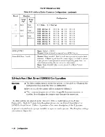 Preview for 85 page of HP 3000 908LX Handbook