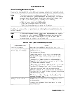 Preview for 109 page of HP 3000 908LX Handbook