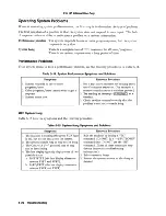 Preview for 124 page of HP 3000 908LX Handbook