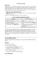 Preview for 126 page of HP 3000 908LX Handbook