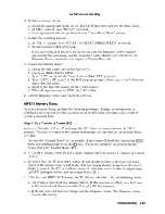 Preview for 127 page of HP 3000 908LX Handbook