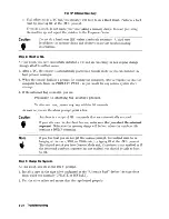 Preview for 128 page of HP 3000 908LX Handbook